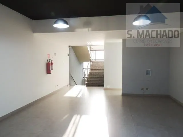 Imagem Galpão para Venda em Santo André / SP no bairro Parque João Ramalho
