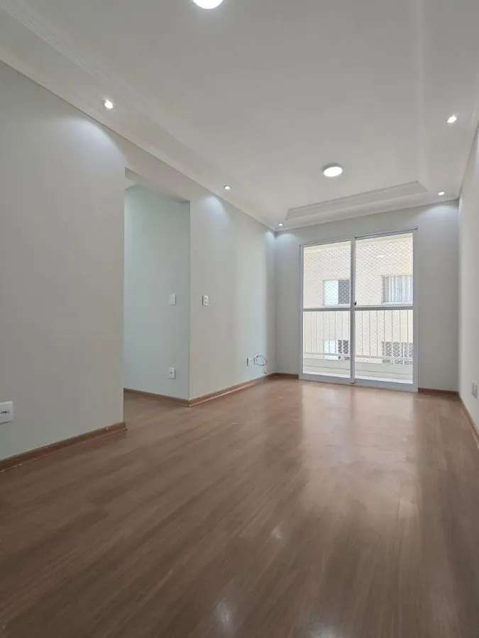 Foto do imóvel Apartamento no Parque Savoi City. em Rua Moacir Fagundes