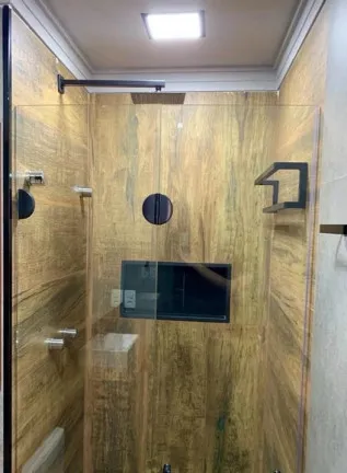 Imagem Apartamento com 2 Quartos para Alugar, 77 m² em Santana - São Paulo