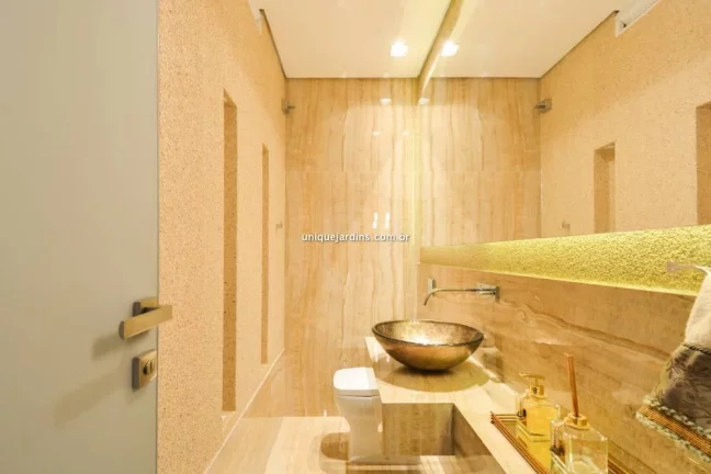Imagem Apartamento à venda Jardim América São Paulo