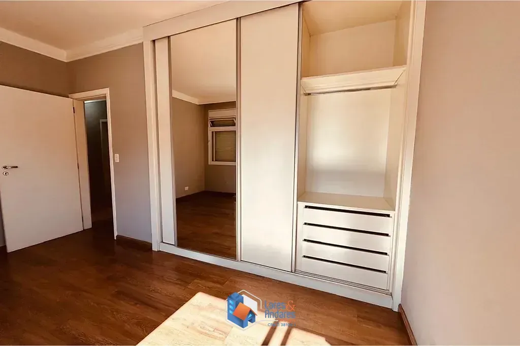 Imagem Apartamento à venda 3 Quartos 1 Suite 1 Vaga 176M² Vila Mariana São Paulo - SP