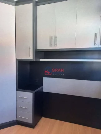 Imagem Apartamento com armários- Araucária