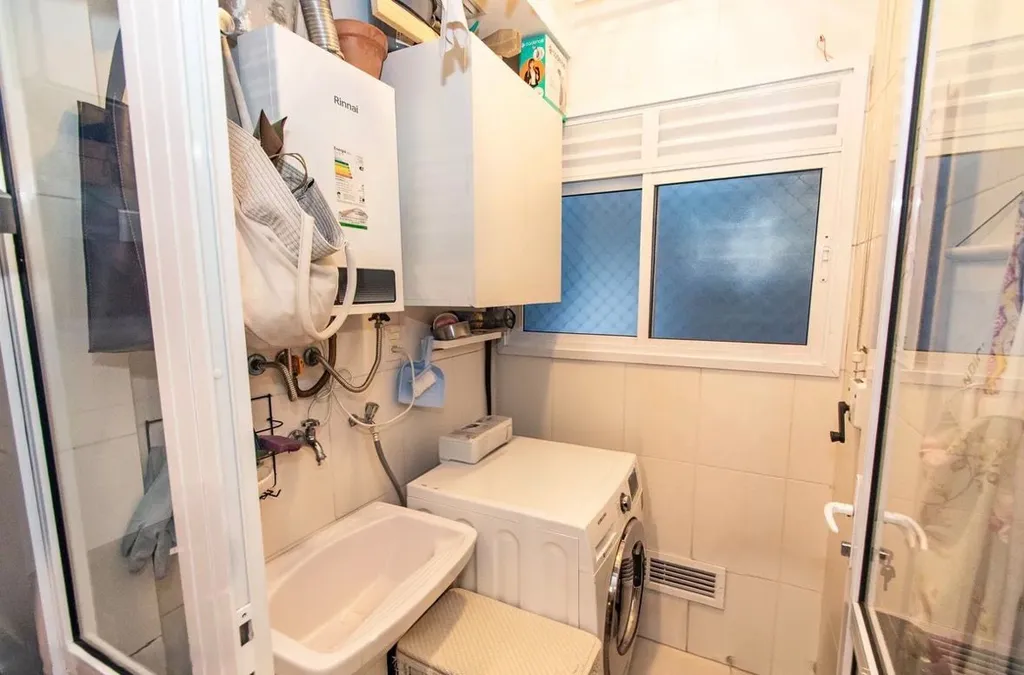 Imagem Apartamento à venda em São Paulo, Ipiranga, com 2 quartos, 65m2