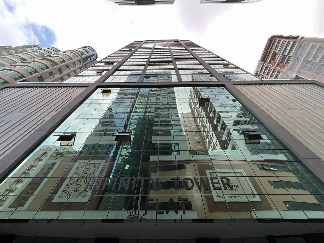 Foto do imóvel Flat à venda com 40m2 por R$ 1.050.000,00