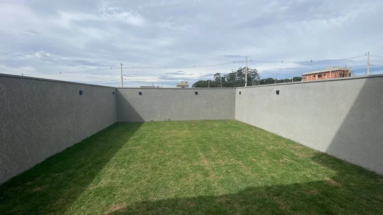 Imagem Casa com 3 dormitórios à venda, 130 m² por R$ 850.000,00 - Caucaia Home Club - Cotia/SP