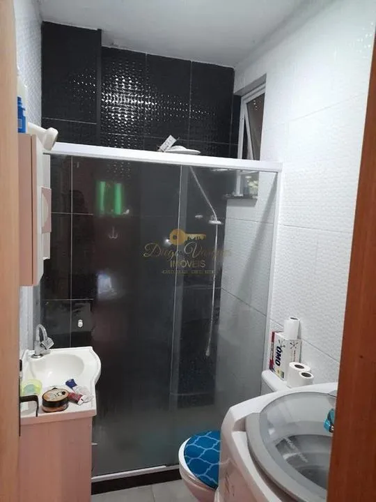 Imagem Apartamento para Venda em Teresópolis / RJ no bairro Agriões