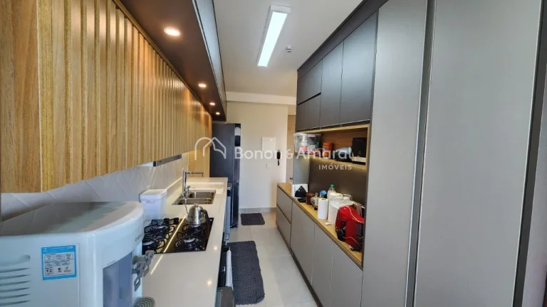 Imagem Apartamento à Venda no Condomínio Brisa da Mata Manacás - Paulínia/SP

Moderno, funcional e com ...