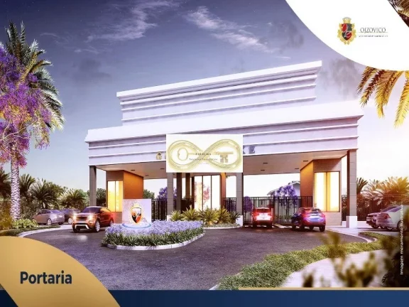 Imagem LANÇAMENTO EM PAULÍNIA, BETEL - RESIDENCIAL GOLDEN LAKE