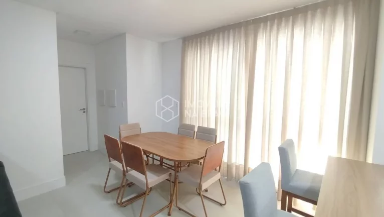 Imagem APARTAMENTO 2 SUITES - 2 VAGAS - QUADRA MAR, PRAIA BRAVA, ITAJAÍ/SC