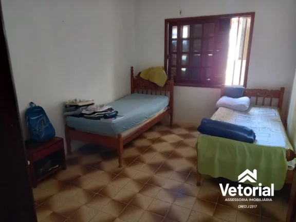 Imagem Casa com 6 dormitórios no Bairro JK - Barreiras-BA