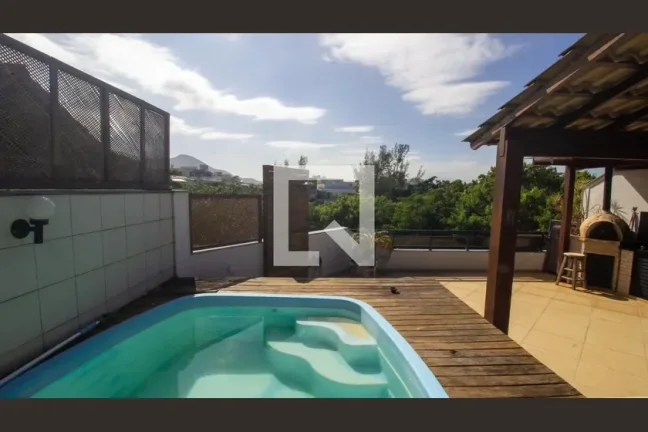 Imagem Apartamento à Venda - Recreio, 3 Quartos, 190 m2