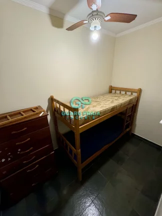Imagem Apartamento em Enseada, Guarujá/SP