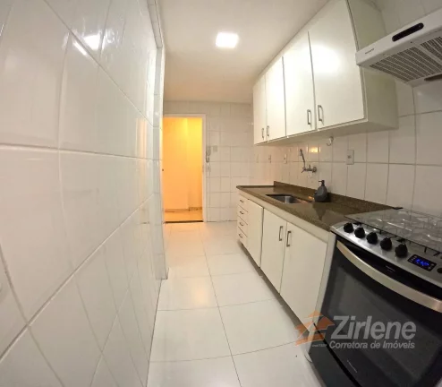 Imagem APARTAMENTO 3 QUARTOS...ESCRITURADO...ACEITA FINANCIAMENTO BANCÁRIO.