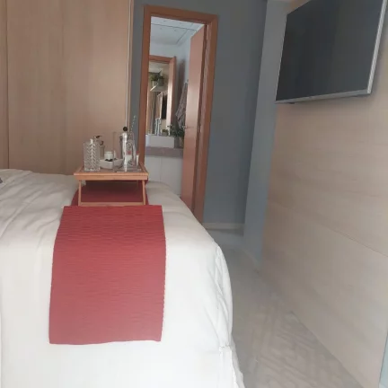 Imagem APARTAMENTOCOM 2 QUARTSO E 1 SUÍTE A VENDA NA PRAIA DO MORRO EM GUARAPARI ES