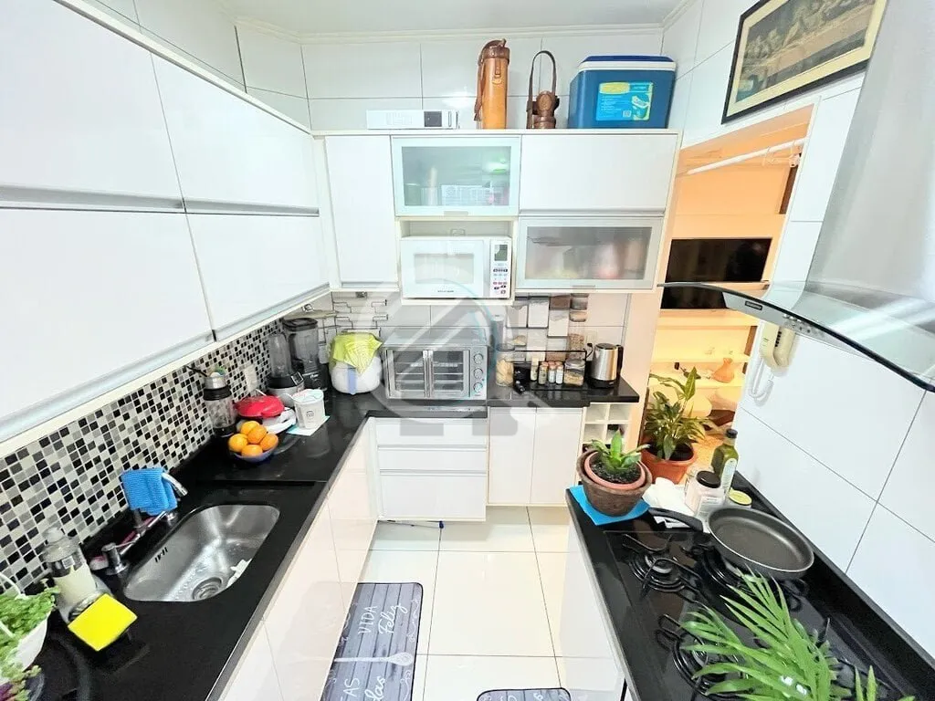 Imagem Excelente apartamento com 41,36m², localizado no Bairro Petrópolis, pronto para morar! Apartamento...