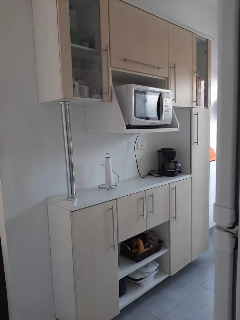 Imagem Casa à venda 2 Quartos, 1 Suite, 1 Vaga, 125M², Cidade Jardim, Taubaté - SP | Condomínio Vila Verde