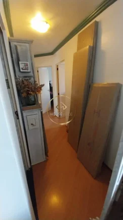 Imagem Apartamento com 78m2, 3 dormitórios com suíte em Mogi das Cruzes