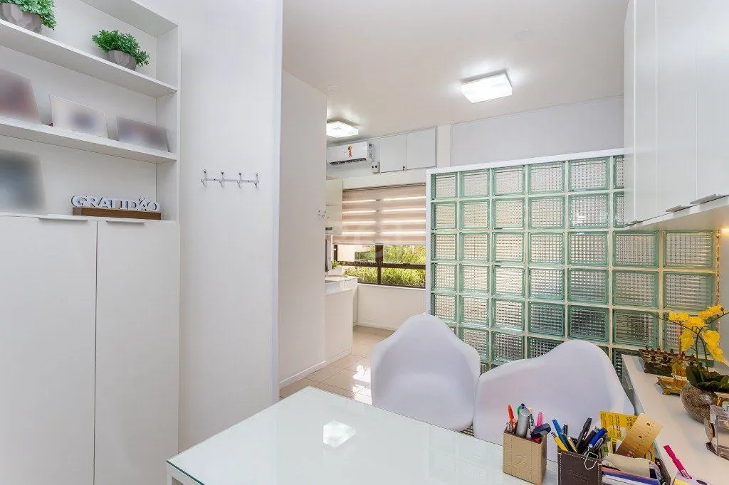 Imagem Conjunto/Sala para Venda - 44m², 0 dormitórios, Auxiliadora