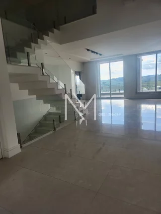 Imagem Casa Alto padrão à venda 4 Quartos 4 Suítes - Jaguary Urbanova