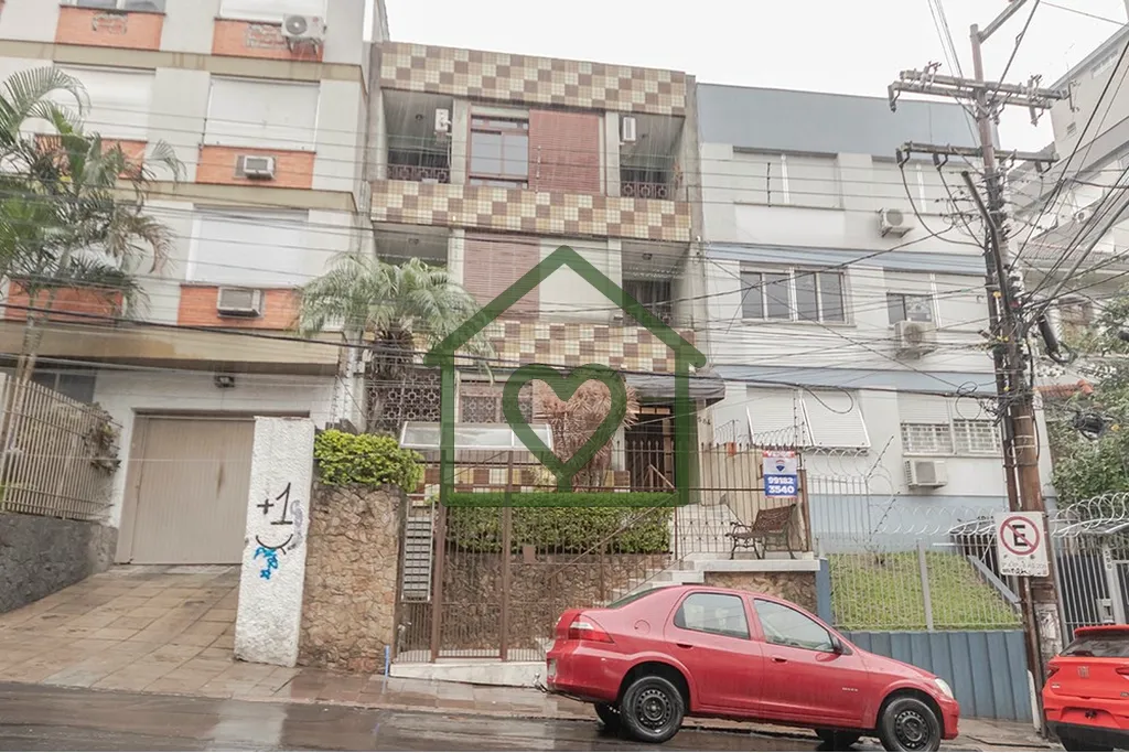 Imagem **À Venda: Apartamento Residencial na Região Sul do Brasil** Apartamento à venda no Bairro Flores...