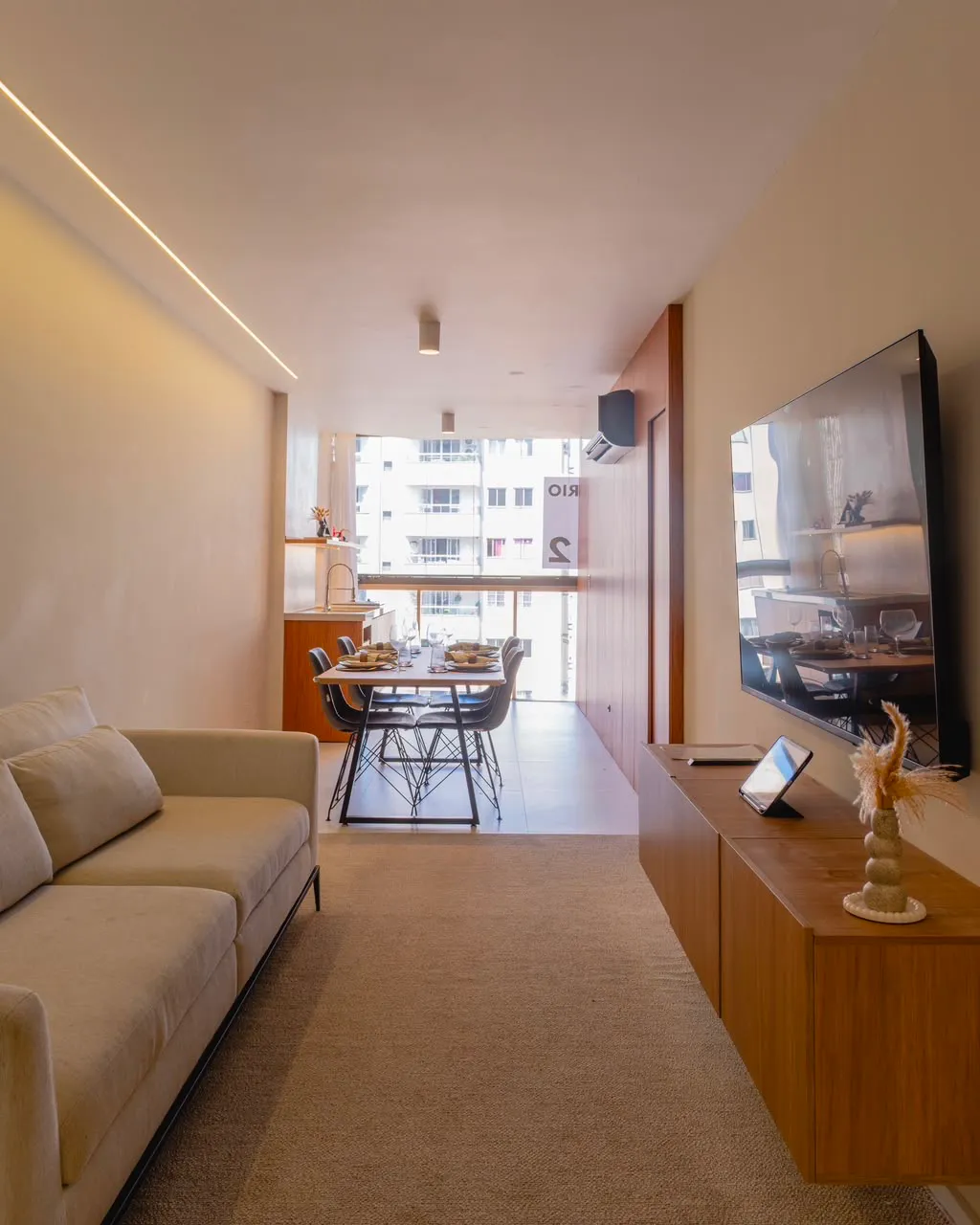 Apartamento com 3 Quartos à Venda, 111 metros em Praia da Costa - Vila Velha