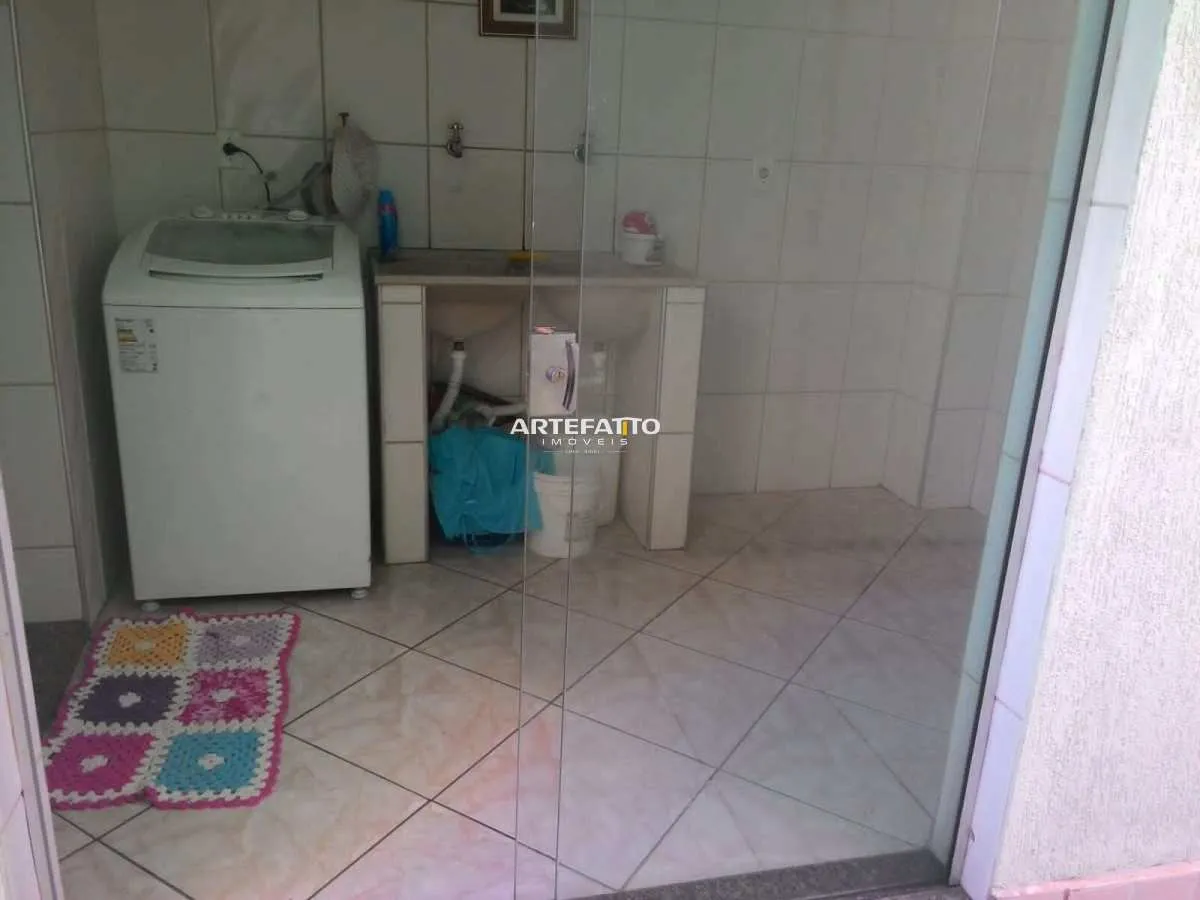 Imagem Casa à venda em Franca, Centro, com 3 quartos, 199m2