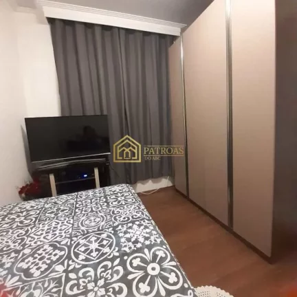 Imagem Apartamento Padrão