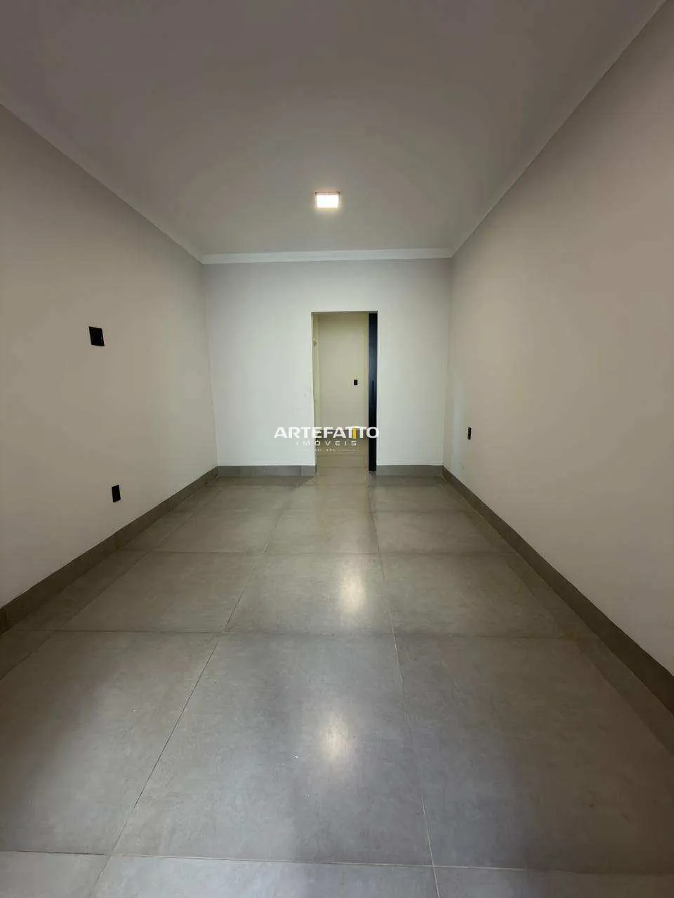 Imagem Casa à venda em Franca, Residencial São Jerônimo, com 3 quartos, 161m2