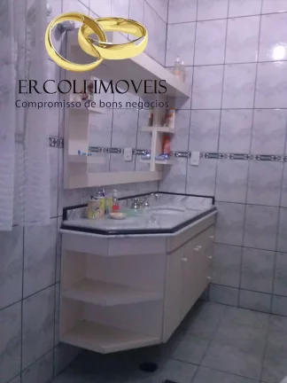 Imagem CASA RESIDENCIAL em São Paulo - SP, Vila Carrão