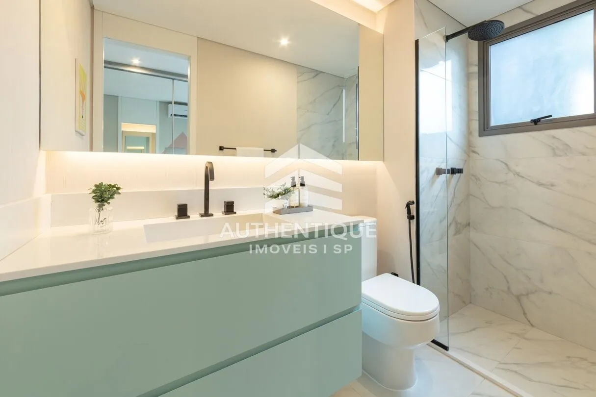 Imagem OMNI IBIRAPUERA - Apartamento à venda em São Paulo/SP