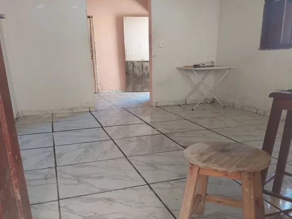 Imagem RESIDÊNCIA COM 04 CASA COM 8 QUARTOS A VENDA EM GUARAPARI