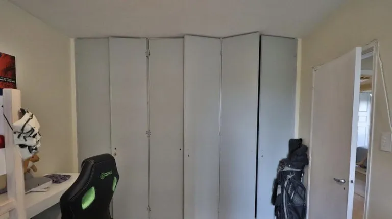 Imagem Apartamento com 3 Quartos à Venda, 165 m² em Boaçava - São Paulo