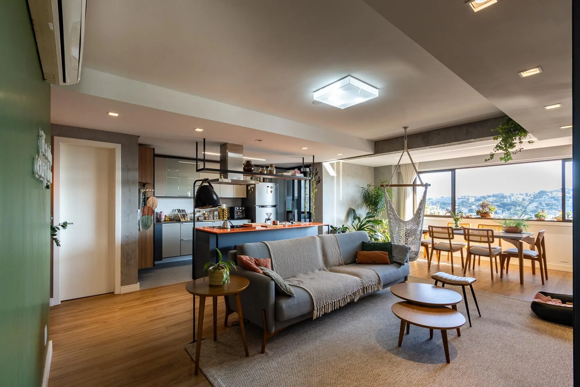Imagem Apartamento em Cristal