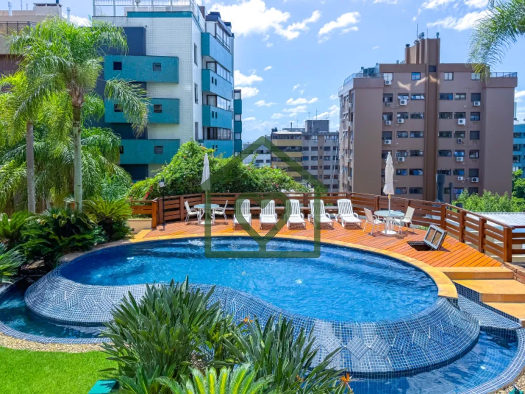 Imagem Apartamento de gestão da Label Brokers de 333 m² no bairro Bela Vista, em Porto Alegre. 
 
Amplo l...