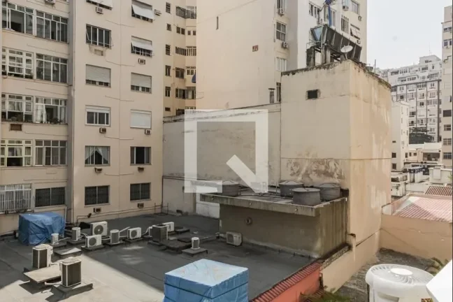 Imagem Apartamento à Venda - Copacabana, 3 Quartos, 110 m2