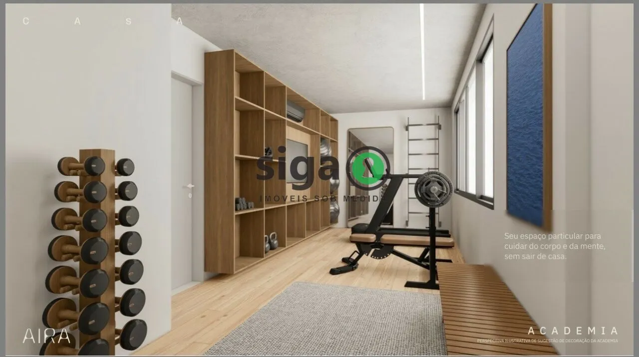 Imagem CASA EM CONDOMINIO 801m² PRONTA PRA MORAR NA VILA NOVA CONCEIÇÃO
