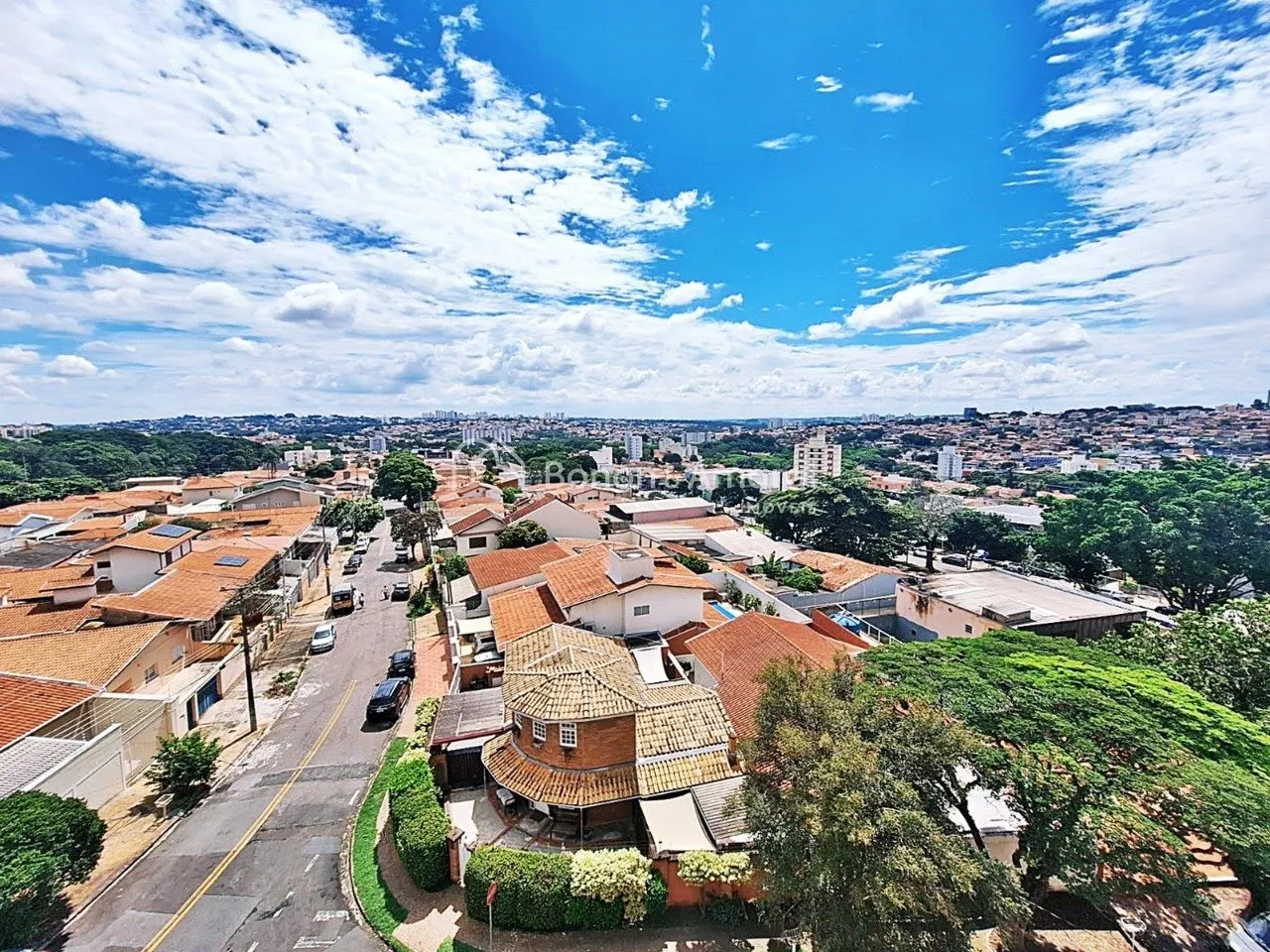 Imagem Apartamento a venda no Jardim Flamboyant em Campinas!!