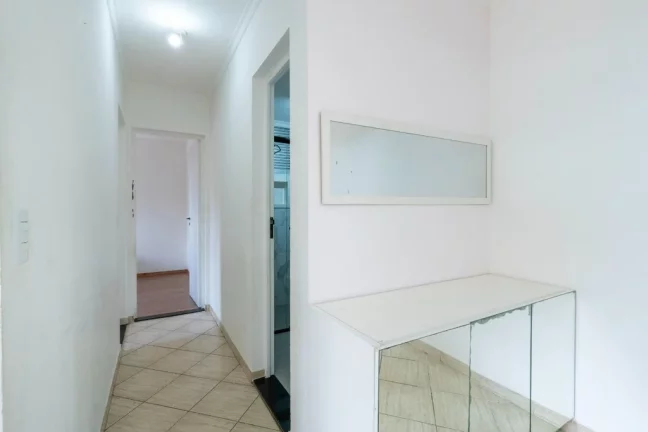 Imagem Apartamento à venda em São Paulo, Fazenda Morumbi, com 2 quartos, 48m2