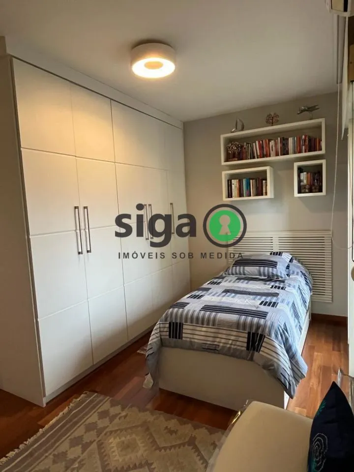 Imagem APARTAMENTO COM 4 QUARTOS PARA VENDA NA RUA GUARARA JARDIM PAULISTA
