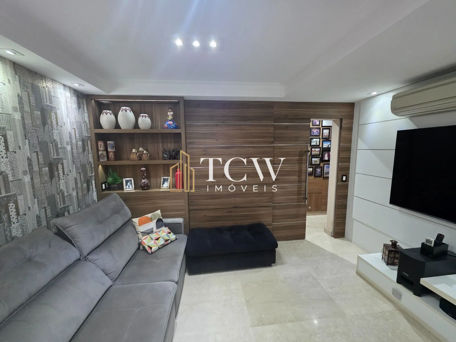 Imagem Apartamento Alto Padrão à Venda | 250 m² | Chácara Klabin, São Paulo/SP