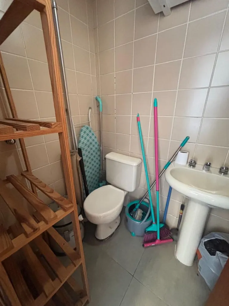 Imagem Apartamento em Chácara das Pedras