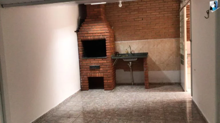 Imagem Casa a venda no Bairro Parque Atenas do Sul - Itapetininga/SP