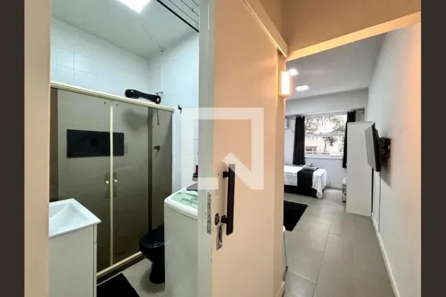 Imagem Apartamento à Venda - Copacabana, 1 Quarto, 35 m2