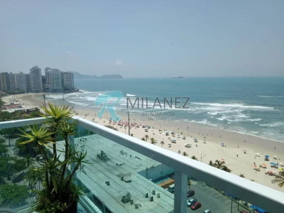 Imagem Apartamento Residencial Pitangueiras Guarujá