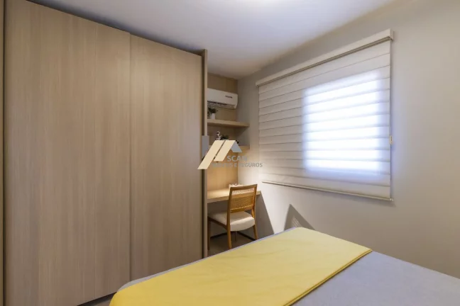 Imagem Apartamento para alugar no Cambuí em Campinas, São Paulo.
