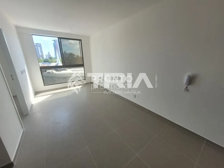 Imagem Flat à venda na Boa Vista, Recife