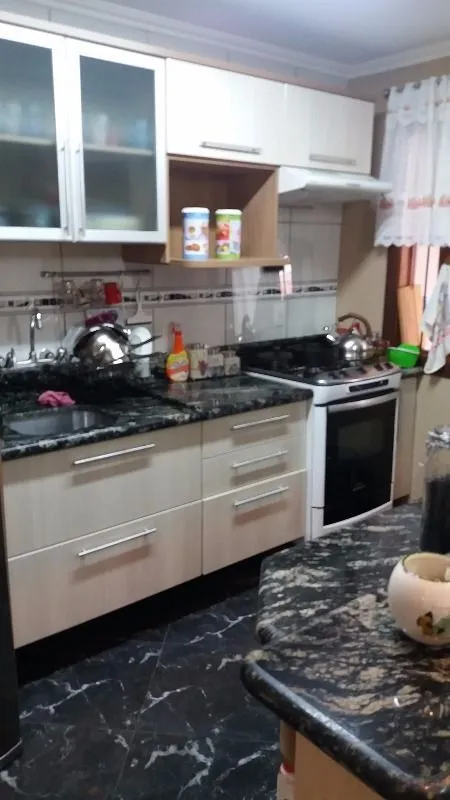 Imagem Casa para Venda - 119m², 3 dormitórios, sendo 1 suites, Espírito Santo