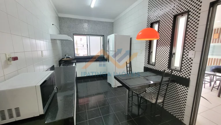 Imagem Casa de 3 quartos no bairro Veneza - Ipatinga