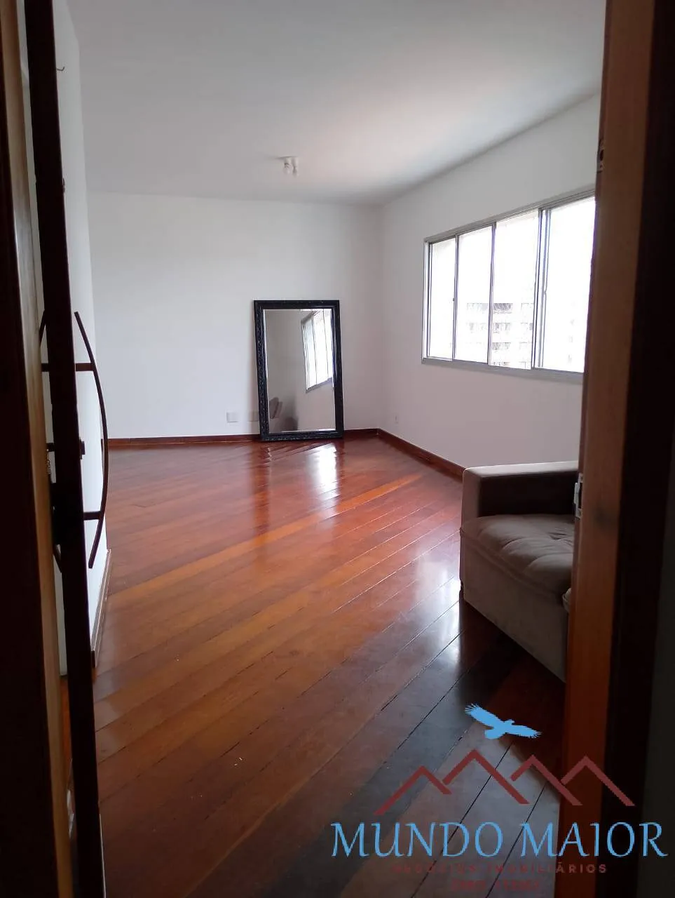 Imagem Apto 113m2 Venda e Locaçao -3 Dorms- Edifício Babilônia - Santa Paula, SCS