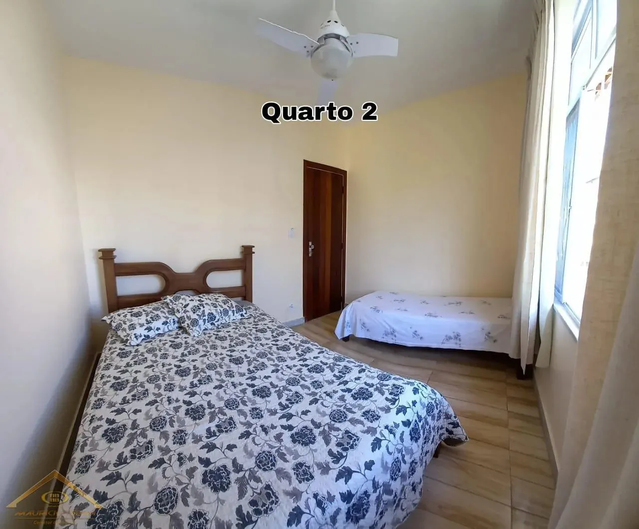 Imagem Apartamento para Venda em Cabo Frio / RJ no bairro Vila Nova